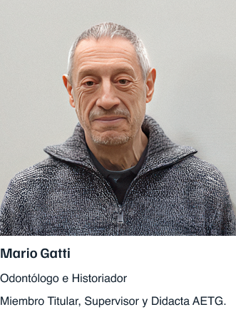 Mario-Gatti